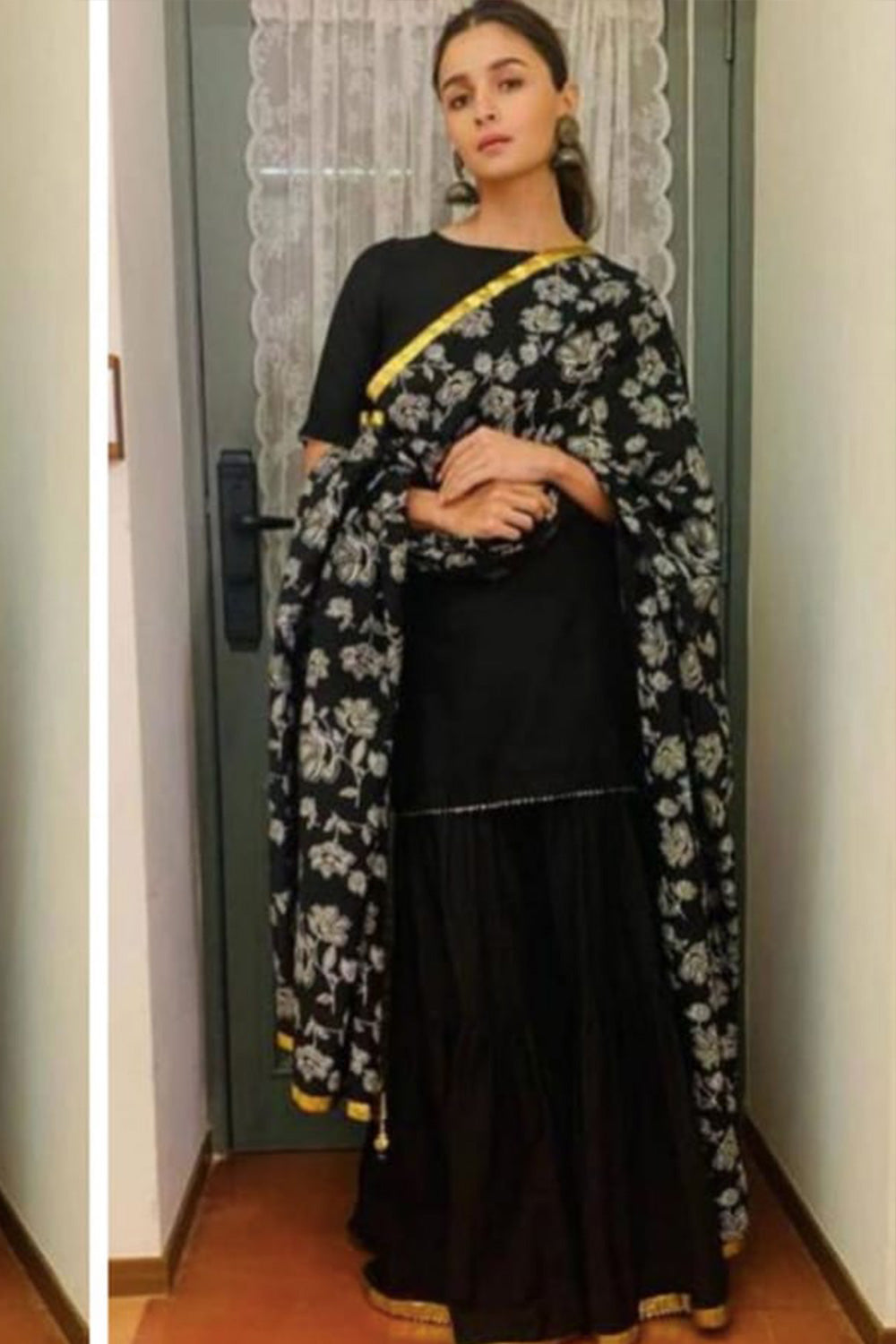 5 Alia Bhatt-Inspired Outfits From Her Movies Dear Zindagi | Libas