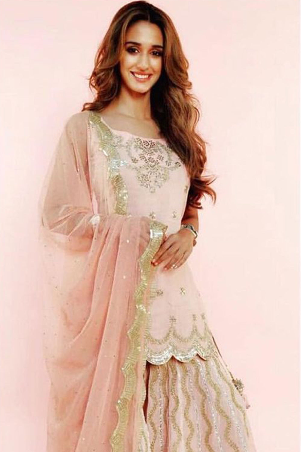 Pin by Bollywood Actress on Disha Patani | Fashion, One shoulder dress, Disha  patani