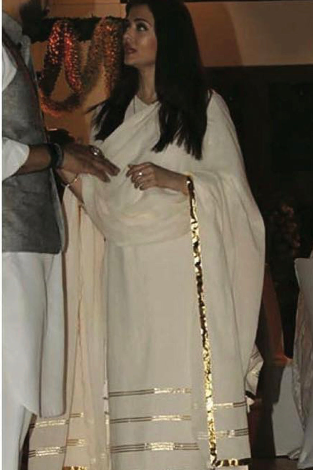 Happy Birthday Aishwarya Rai Bachchan. Stealing Hearts @43 | Indian designer  outfits, Designer dresses indian, Stylish dresses